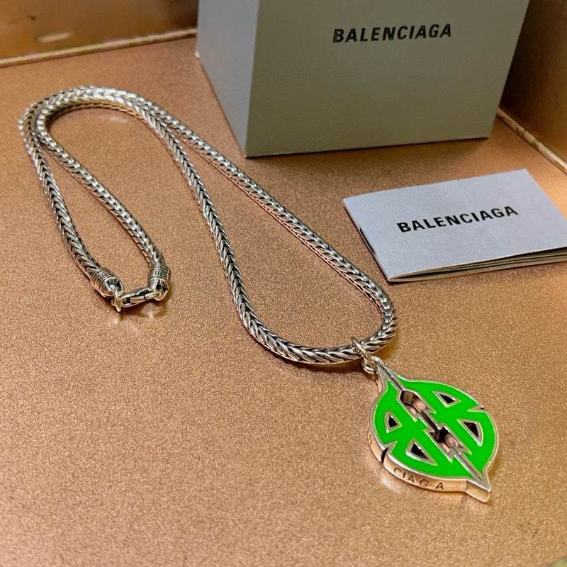Balenciaga Necklace 09yxx41